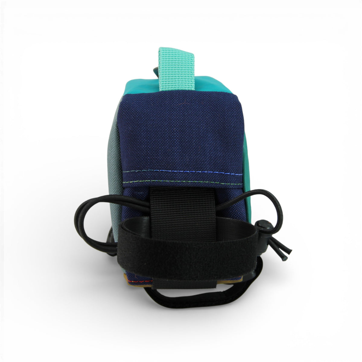 Topówka, Torba na ramę 1,2L Top Tube Bag TTB20