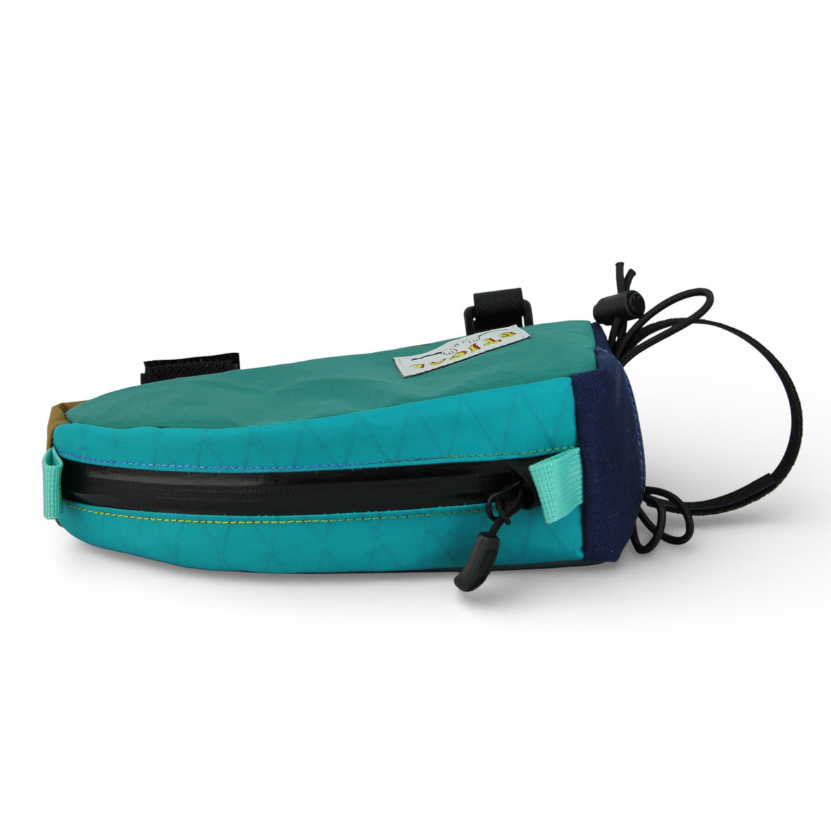 Topówka, Torba na ramę 1,2L Top Tube Bag TTB20