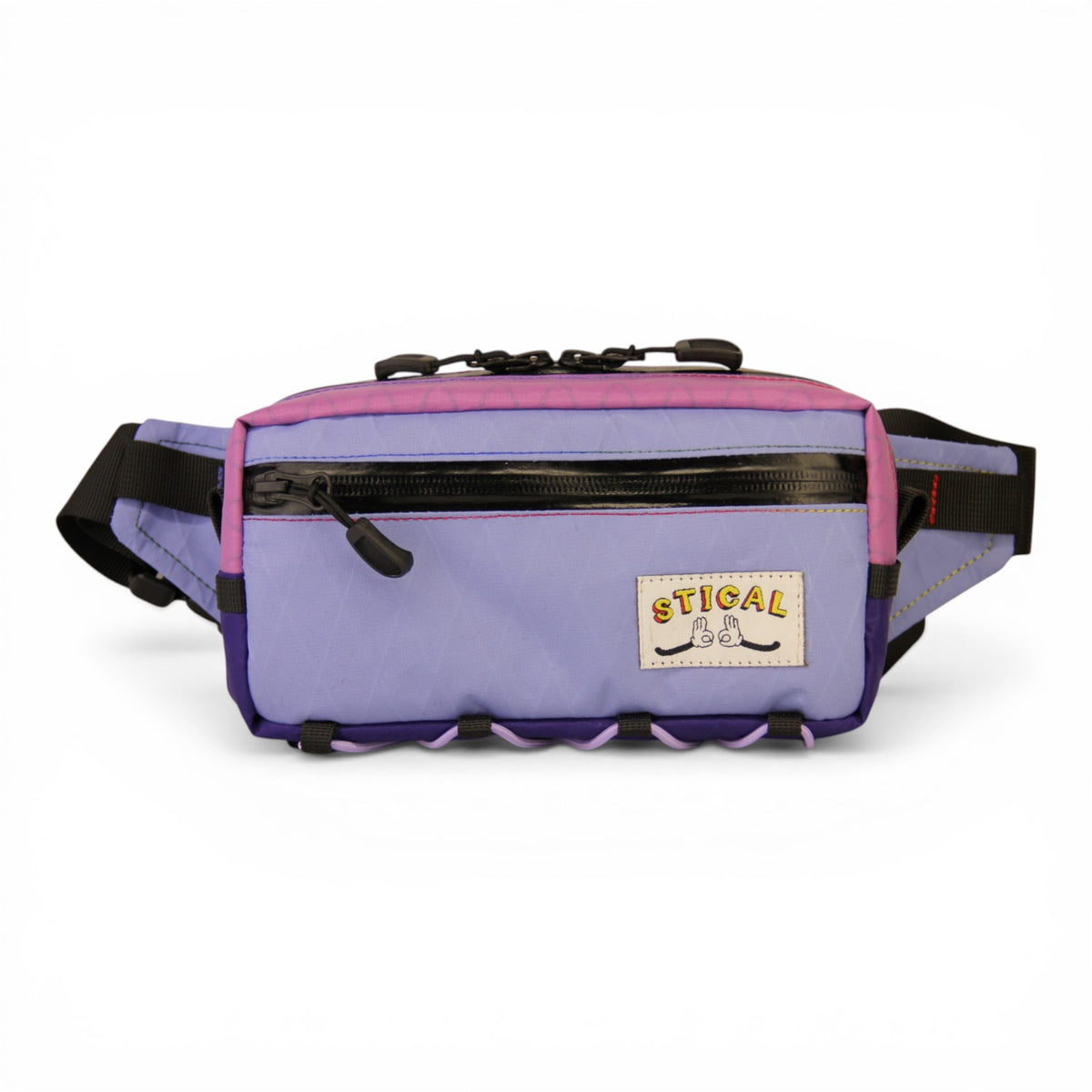 Nerka 1,5 L, Fanny Pack, Made In Poland, STICAL, FP4
