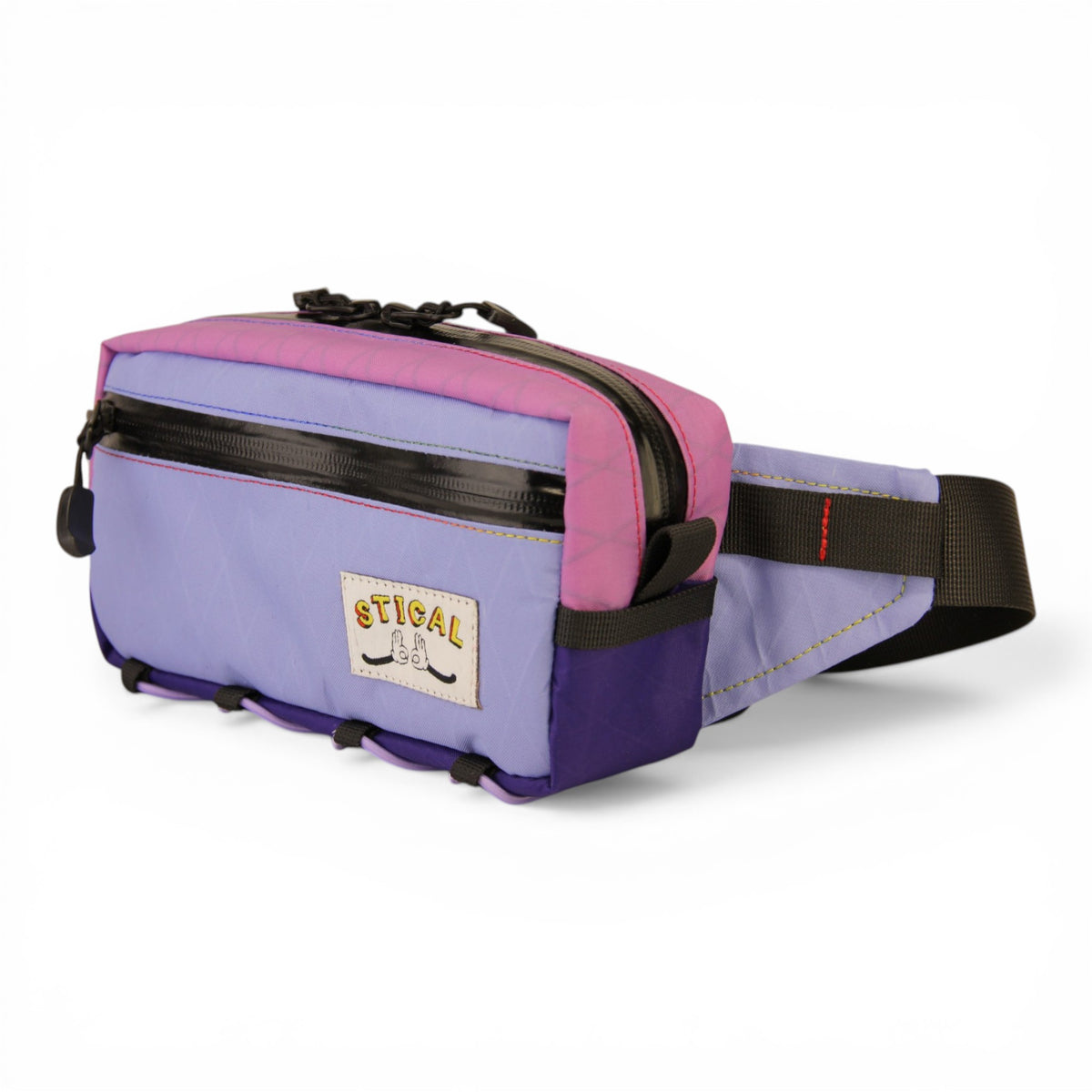 Nerka 1,5 L, Fanny Pack, Made In Poland, STICAL, FP4