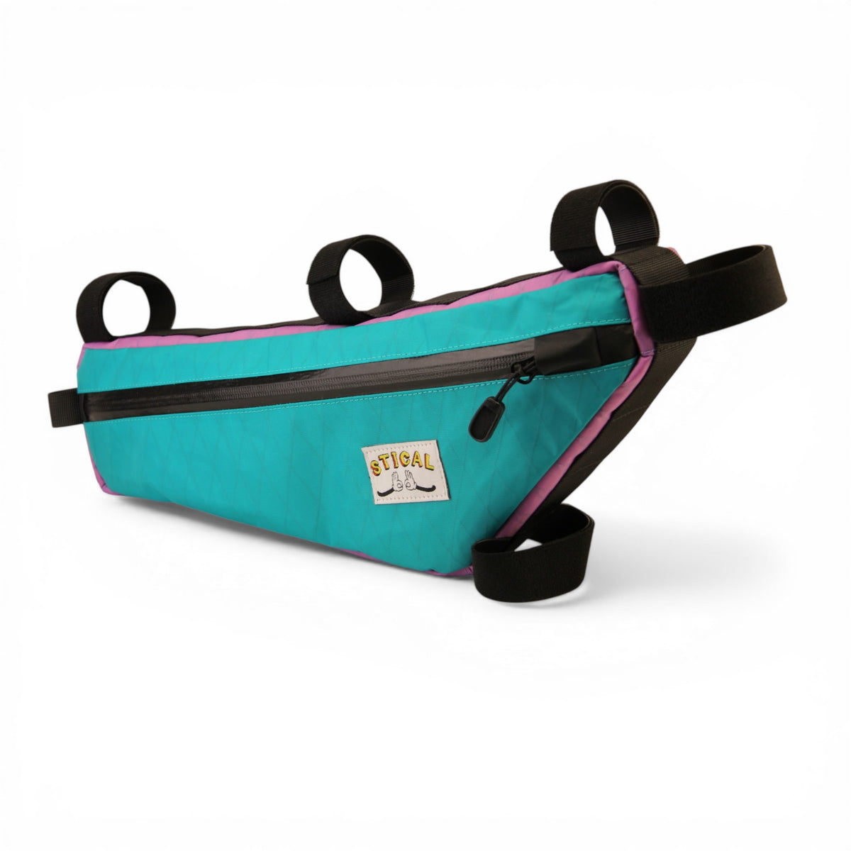Torba w ramę 2,1 L - Half Frame Bag HFB5
