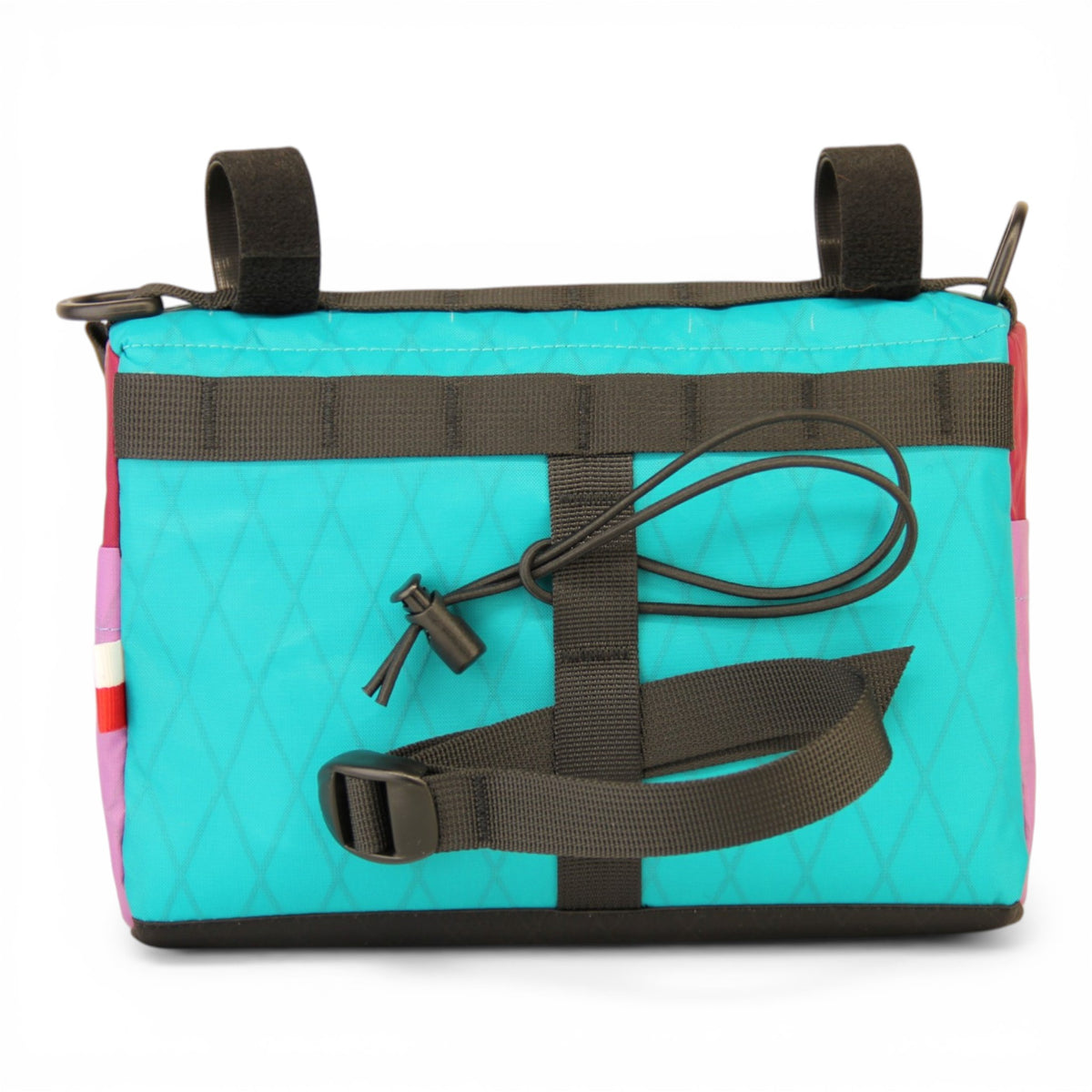 Handlebar bag - 3L, Stical, Gravel, Bikepacking, X-pac®, HB26