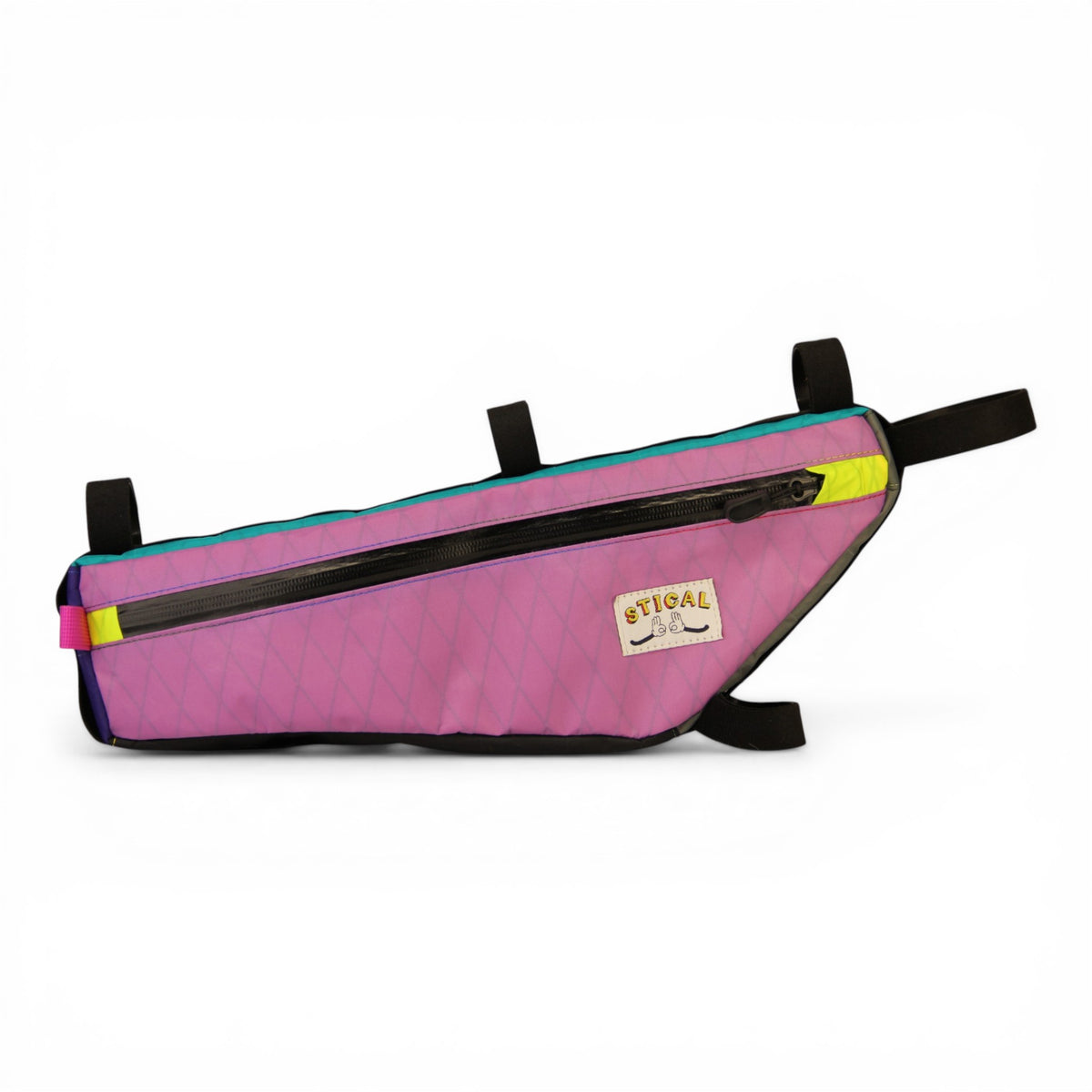 Torba w ramę 2,1 L - Half Frame Bag HFB6