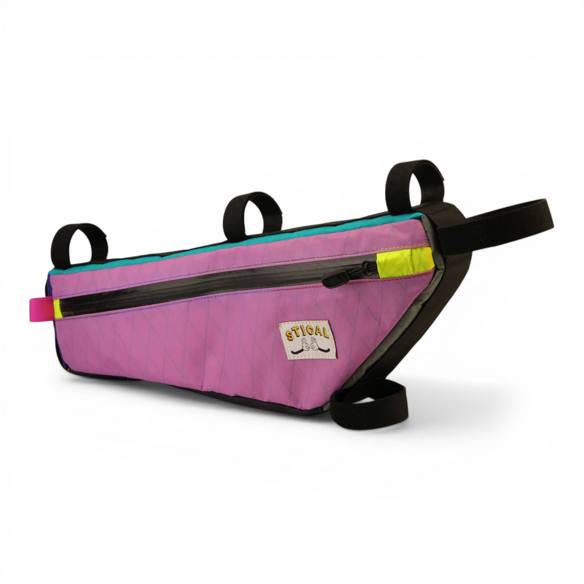 Torba w ramę 2,1 L - Half Frame Bag HFB6