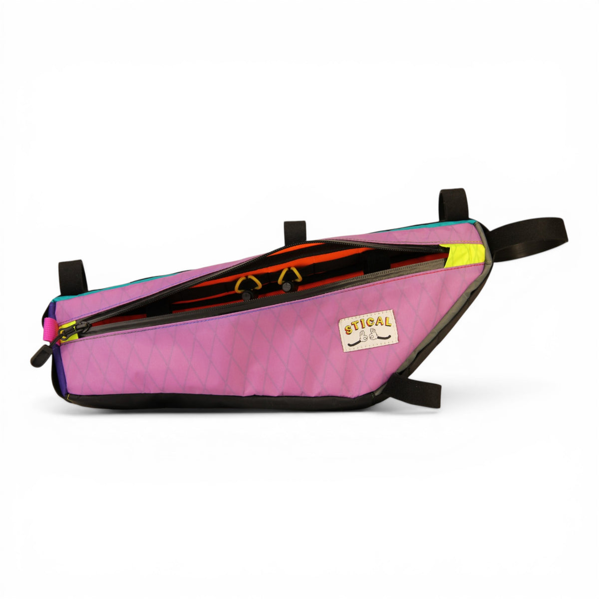 Torba w ramę 2,1 L - Half Frame Bag HFB6