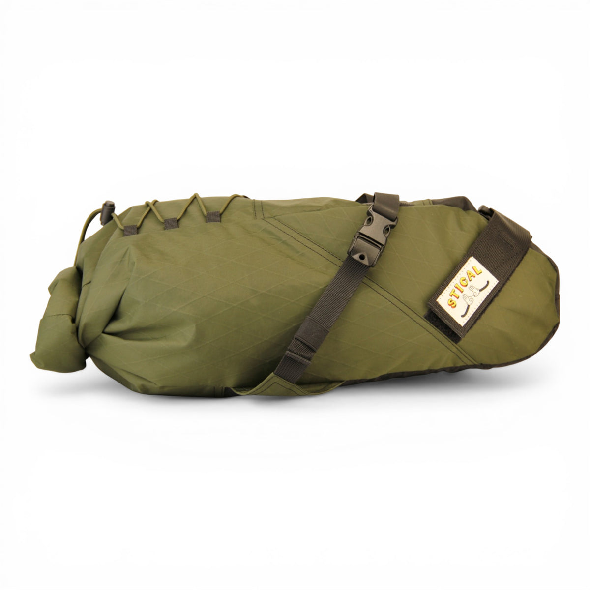 Podsiodłówka 9L - Torba podsiodłowa, Seat Bag, SB12
