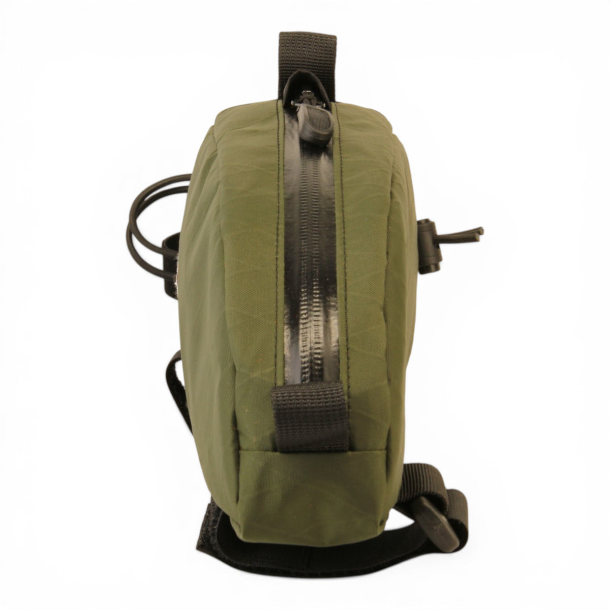 Topówka, Torba na ramę 1,2L Top Tube Bag TTB21