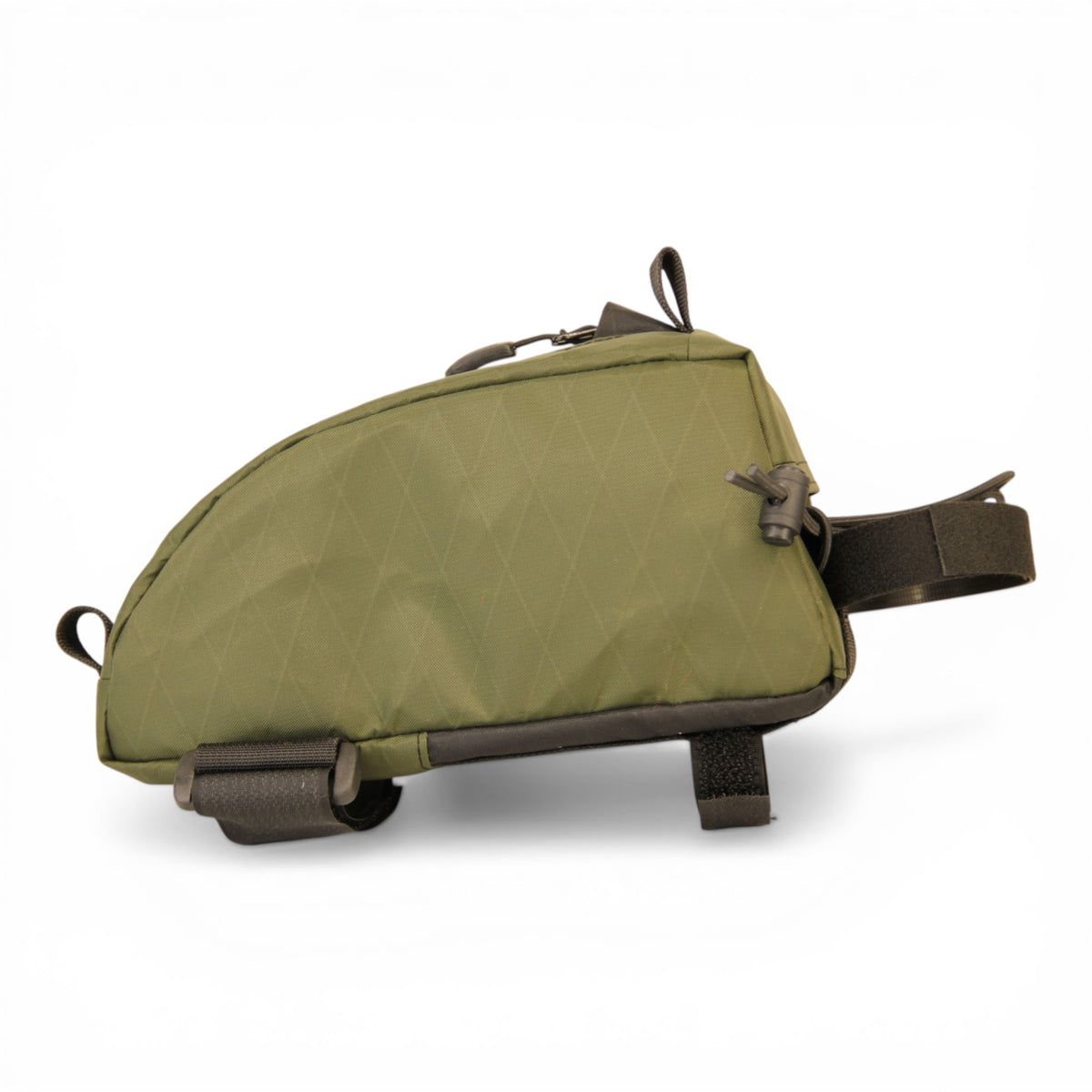Topówka, Torba na ramę 1,2L Top Tube Bag TTB21