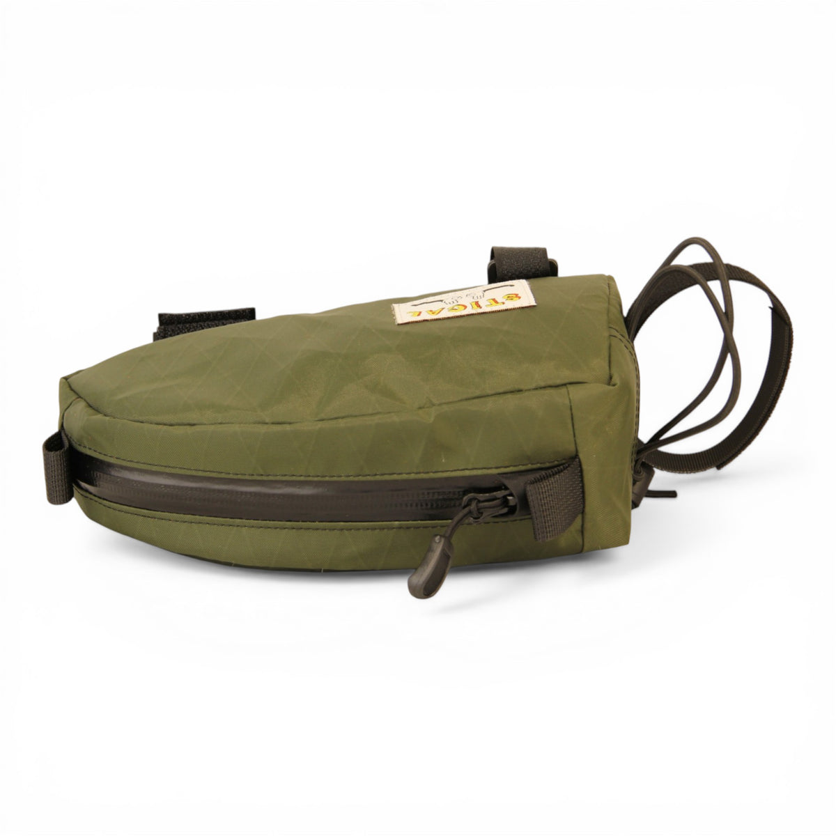 Topówka, Torba na ramę 1,2L Top Tube Bag TTB21