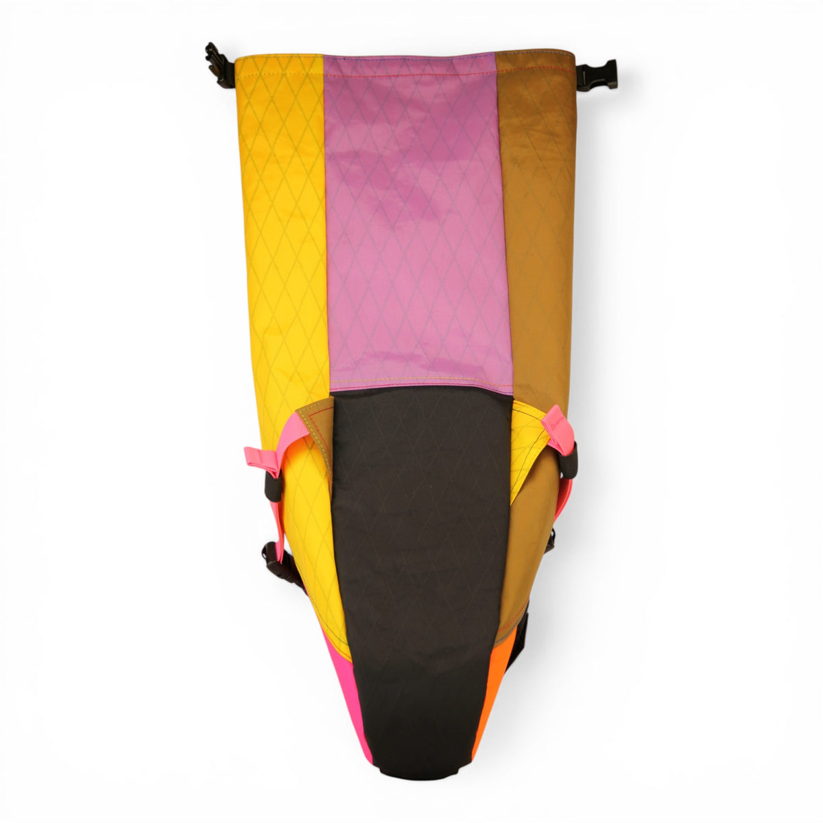 Seatpost Bag 9L - Seat Bag, SB7