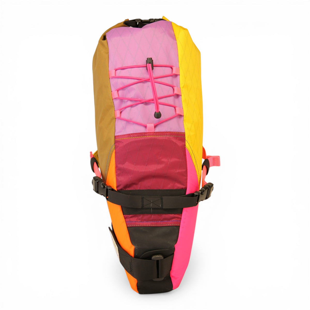 Seatpost Bag 9L - Seat Bag, SB7