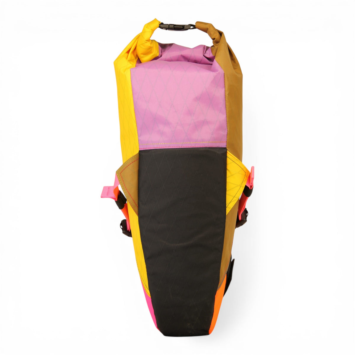 Seatpost Bag 9L - Seat Bag, SB7