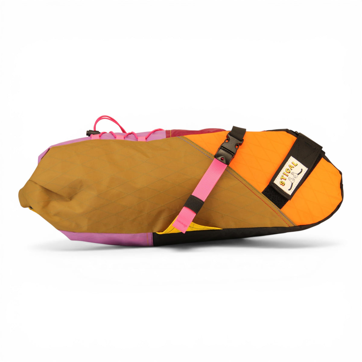 Seatpost Bag 9L - Seat Bag, SB7