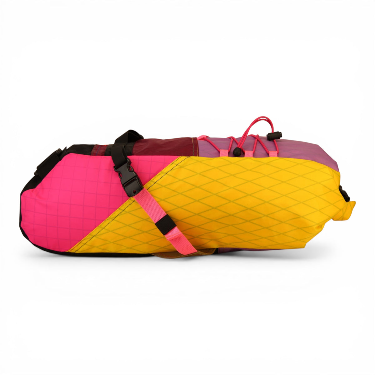 Seatpost Bag 9L - Seat Bag, SB7