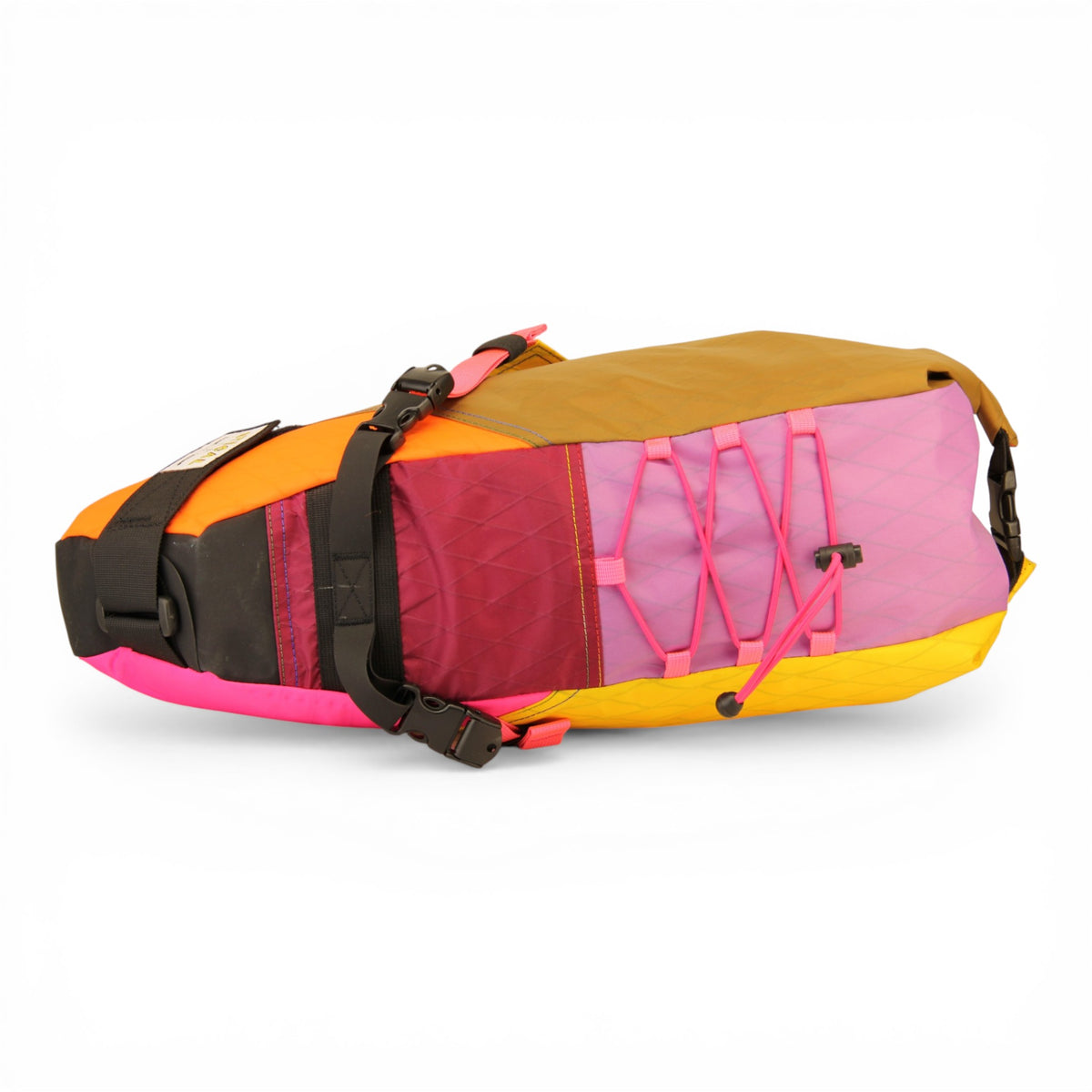 Seatpost Bag 9L - Seat Bag, SB7