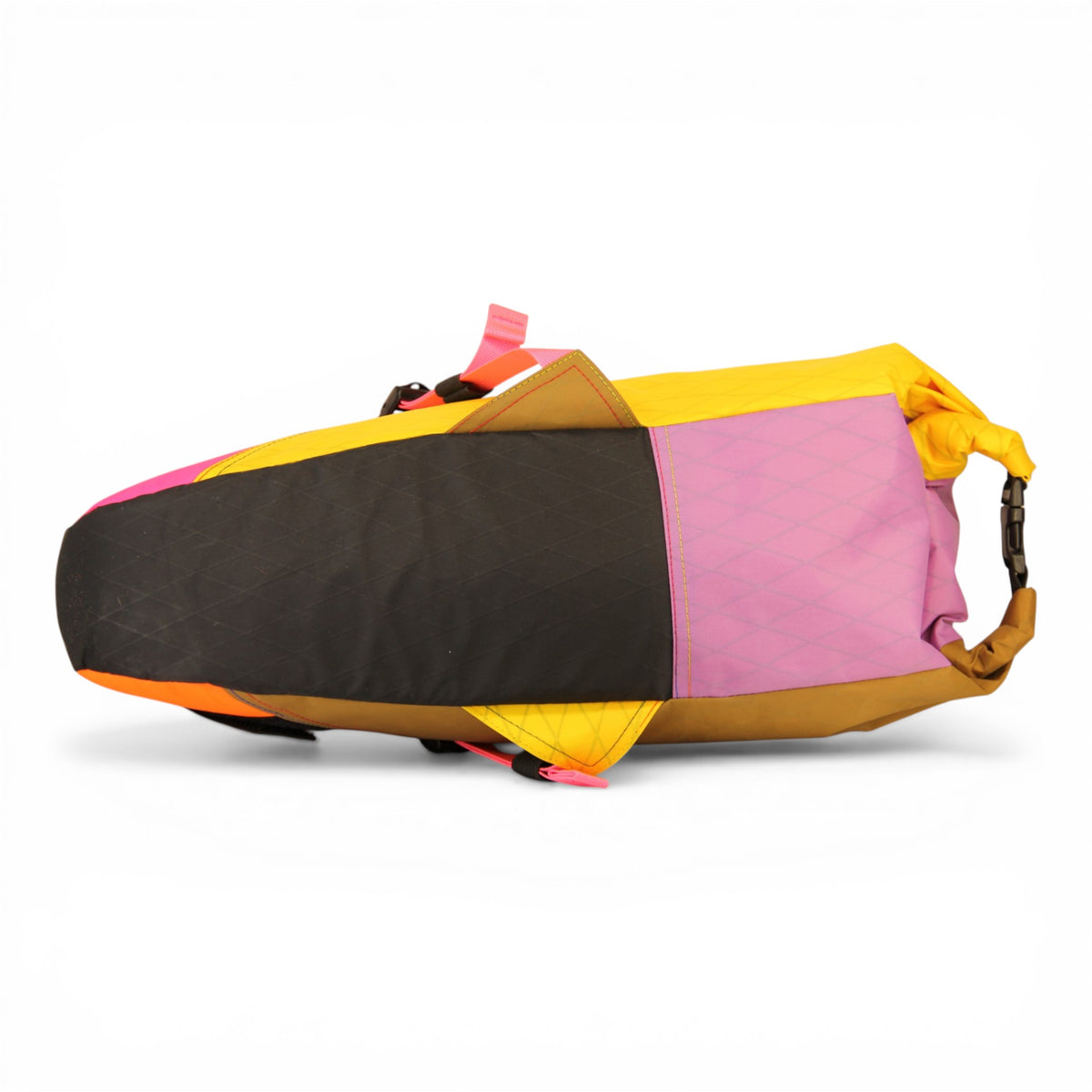 Seatpost Bag 9L - Seat Bag, SB7