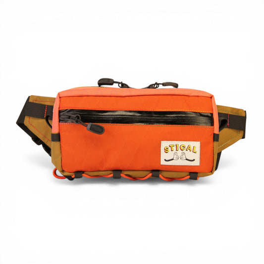 Nerka 1,5 L, Fanny Pack, Made In Poland, STICAL, FP7