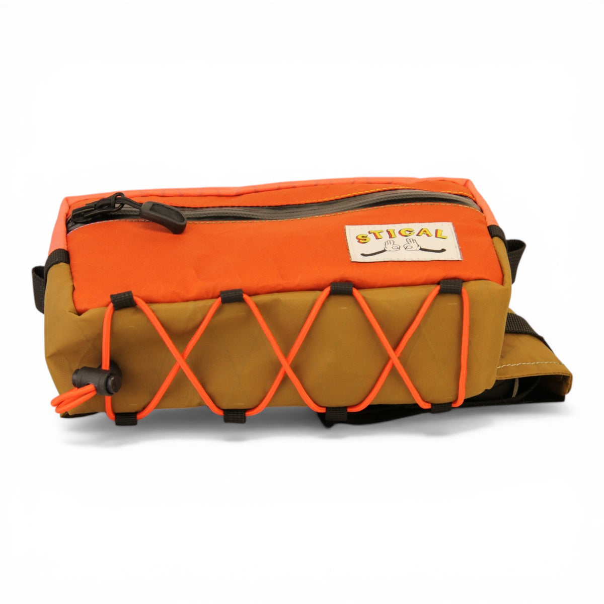 Nerka 1,5 L, Fanny Pack, Made In Poland, STICAL, FP7