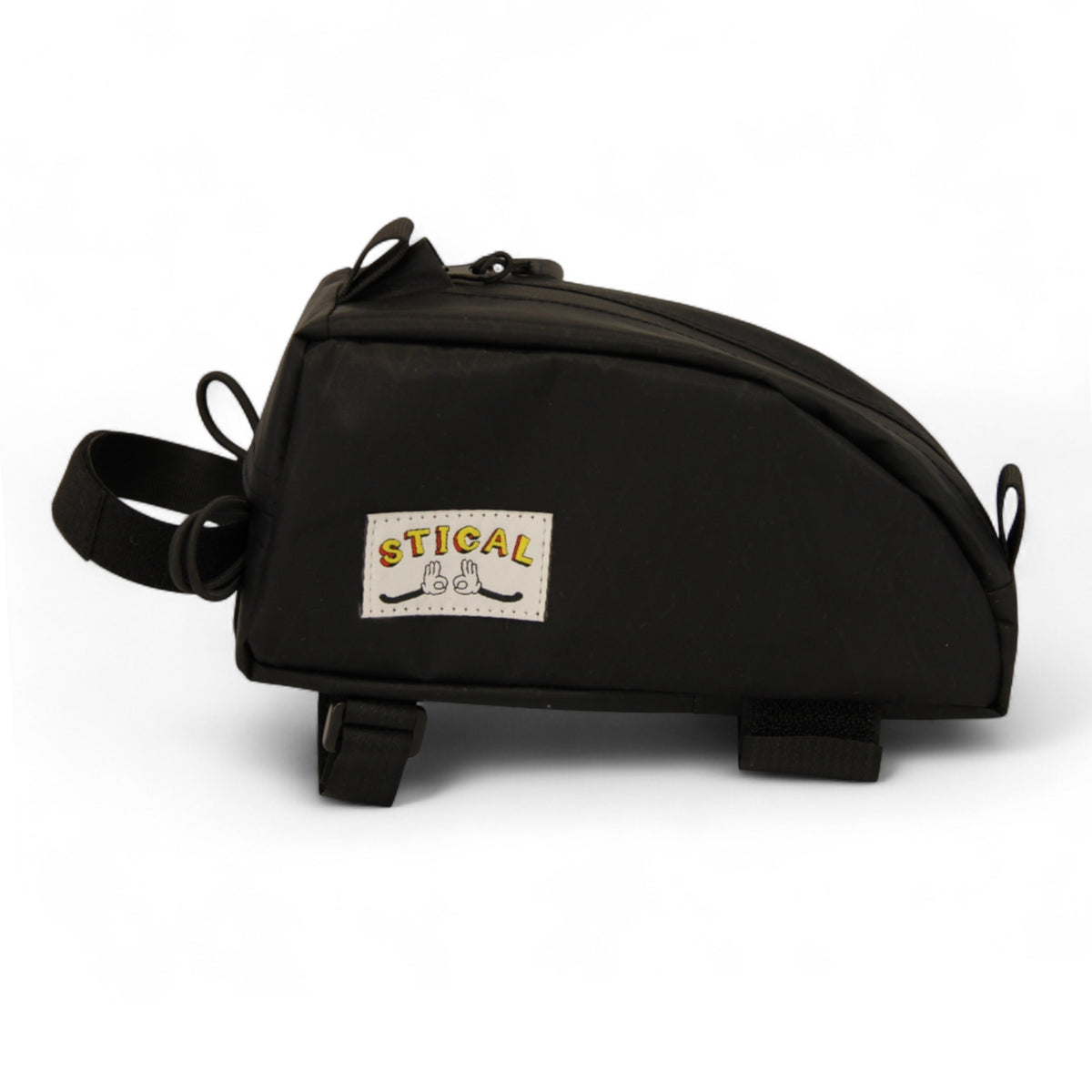 Topówka, 1.2L Top Tube Bag TTB0