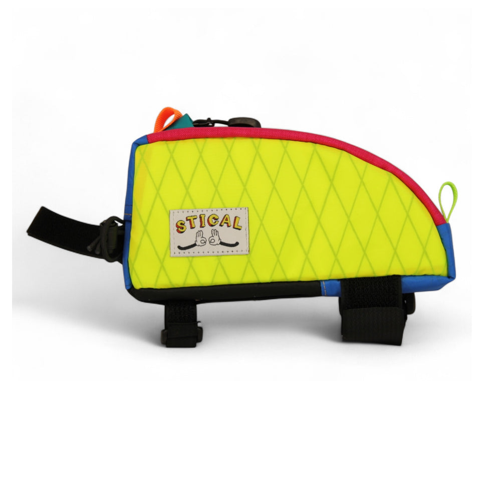 Top Tube Bag 1.2L Top Tube Bag TTB12