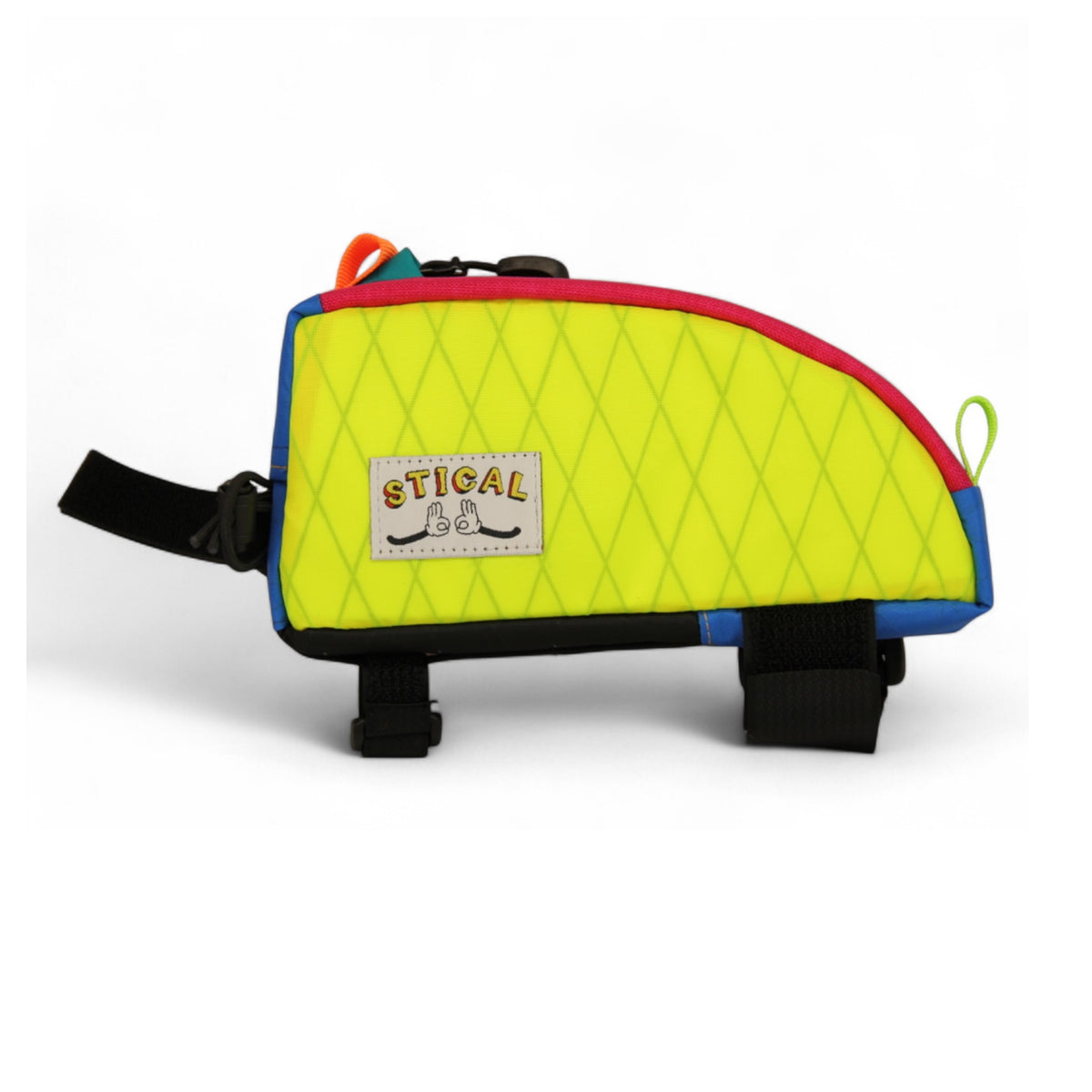 Top Tube Bag 1.2L Top Tube Bag TTB12