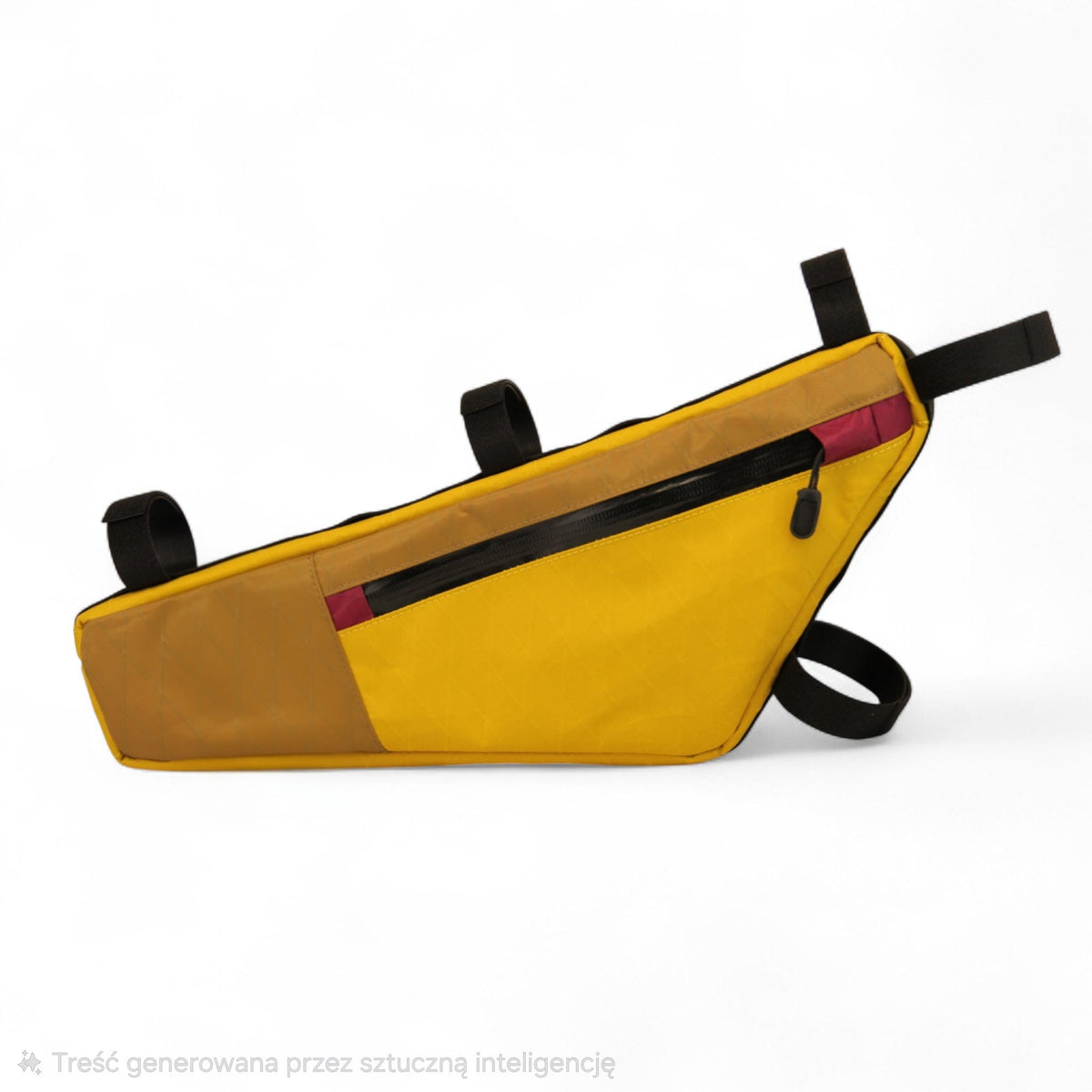 Frame Bag 2.1 L - Half Frame Bag HFB4