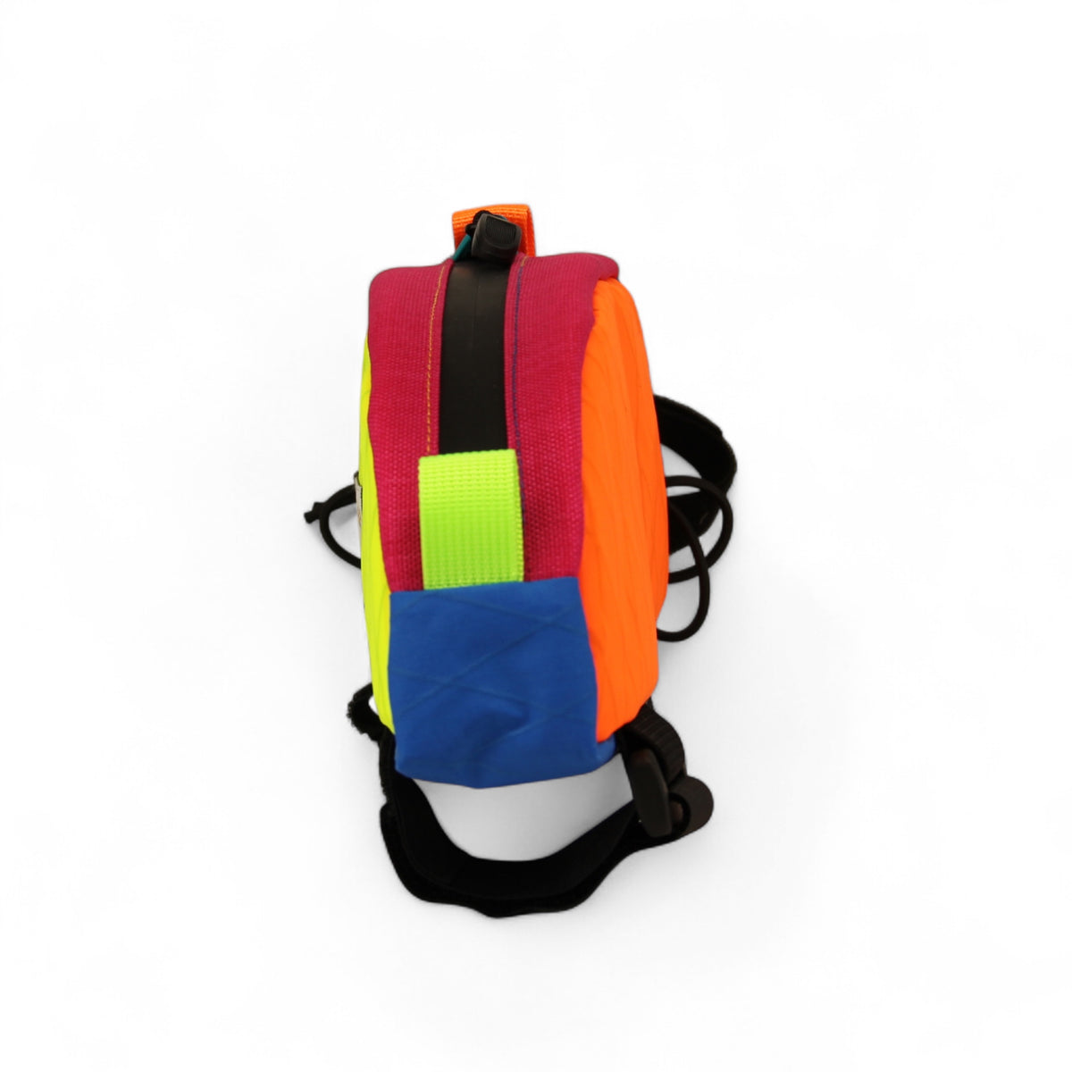 Top Tube Bag 1.2L Top Tube Bag TTB12